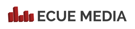 Ecue Media Co. Logo